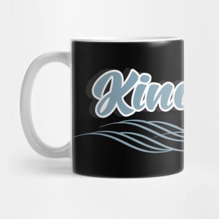 Kind soul Mug